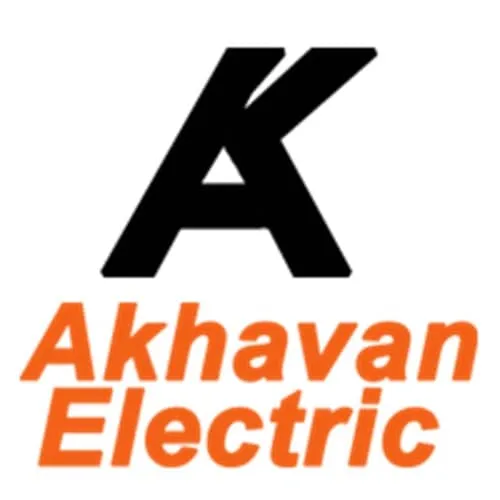 برند اخوان الکتریک - akhavan electric