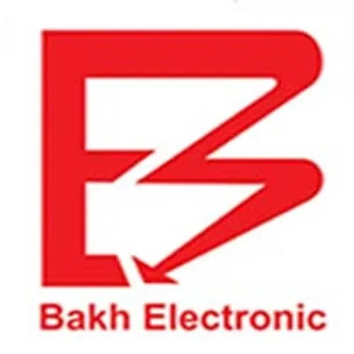 برند سیما باخ الکترونیک - sima bakh electronic